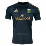 Camiseta Portland Timbers 1ª 2025