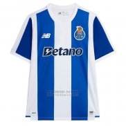 Camiseta Porto 1ª 2026-2027
