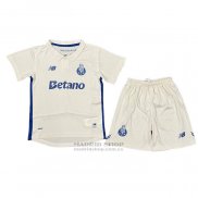 Camiseta Porto 3ª Nino 2025-2026