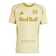 Camiseta Pre Partido del New York Red Bulls 2025