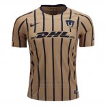 Camiseta Pumas UNAM 2ª 2018-2019