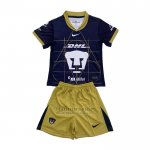Camiseta Pumas UNAM 2ª Nino 2024-2025