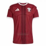 Camiseta Qatar 1ª Authentic 2026