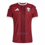 Camiseta Qatar 1ª Authentic 2026