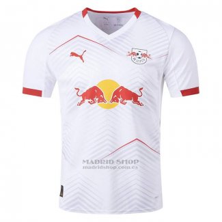 Camiseta RB Leipzig 1ª 2025-2026