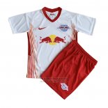 Camiseta RB Leipzig 1ª Nino 2020-2021