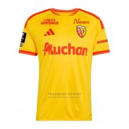 Camiseta RC Lens 1ª 2026-2027