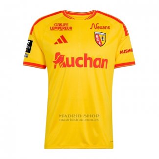Camiseta RC Lens 1ª 2026-2027