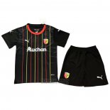 Camiseta RC Lens 2ª Nino 2023-2024