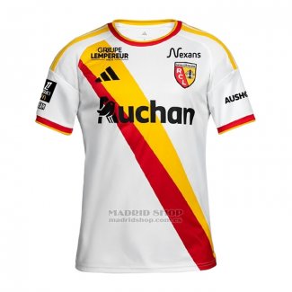 Camiseta RC Lens 3ª 2026-2027