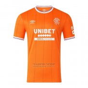 Camiseta Rangers 4ª 2025-2026