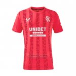 Camiseta Rangers Portero 2ª 2024-2025
