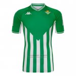 Camiseta Real Betis 1ª 2021-2022