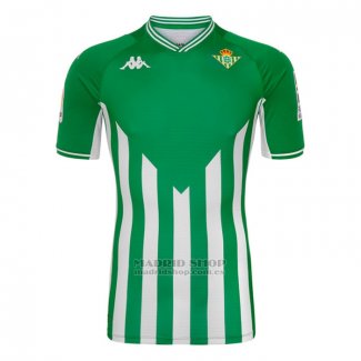 Camiseta Real Betis 1ª 2021-2022