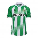 Camiseta Real Betis 1ª 2026-2027