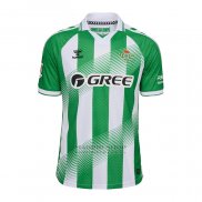 Camiseta Real Betis 1ª 2026-2027
