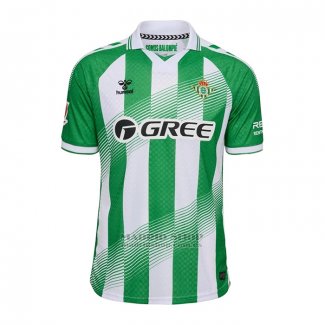 Camiseta Real Betis 1ª 2026-2027