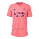 Camiseta Real Madrid Authentic 2ª 2020-2021