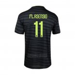 Camiseta Real Madrid Jugador Asensio 3ª 2022-2023