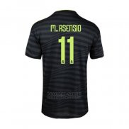 Camiseta Real Madrid Jugador Asensio 3ª 2022-2023
