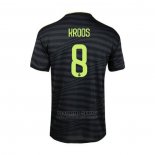 Camiseta Real Madrid Jugador Kroos 3ª 2022-2023