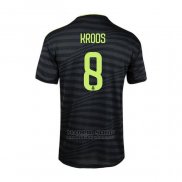 Camiseta Real Madrid Jugador Kroos 3ª 2022-2023