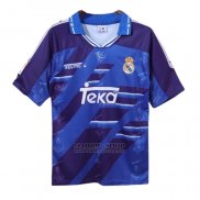 Camiseta Real Madrid 2ª Retro 1994-1996