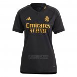 Camiseta Real Madrid 3ª Mujer 2023-2024