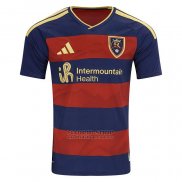 Camiseta Real Salt Lake 1ª 2026