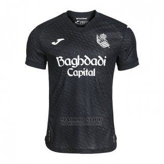 Camiseta Real Sociedad 2ª 2026-2027