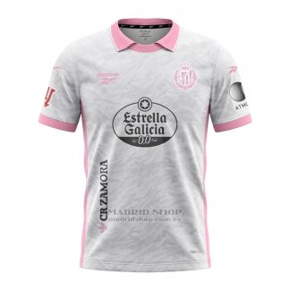 Camiseta Real Valladolid 3ª 2026-2027