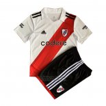 Camiseta River 1ª Nino 2022-2023