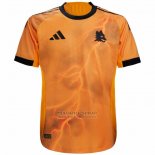 Camiseta Roma 2ª Authentic 2025-2026