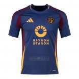 Camiseta Roma 3ª 2024-2025