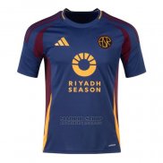 Camiseta Roma 3ª 2024-2025