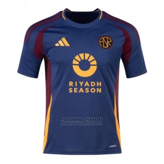 Camiseta Roma 3ª 2024-2025