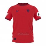 Camiseta Sevilla 2ª 2024-2025