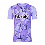 Camiseta Sheffield Wednesday Portero 2ª 2026-2027