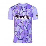 Camiseta Sheffield Wednesday Portero 2ª 2026-2027