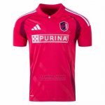 Camiseta St. Louis City 1ª 2023