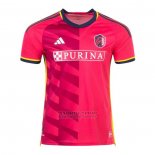 Camiseta St. Louis City 1ª 2023