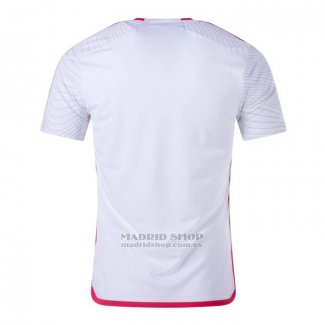 Camiseta St. Louis City 1ª 2023