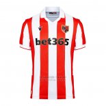 Camiseta Stoke City 1ª 2026-2027