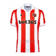 Camiseta Stoke City 1ª 2026-2027