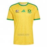 Camiseta Sudafrica 1ª 2026