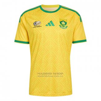 Camiseta Sudafrica 1ª 2026