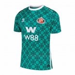 Camiseta Sunderland Portero 1ª 2025-2026