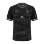 Camiseta Swansea City 2ª 2024-2025