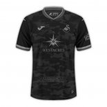 Camiseta Swansea City 2ª 2024-2025