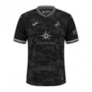 Camiseta Swansea City 2ª 2024-2025